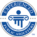 Experienced Public Adjusters™ (888) 881-8416